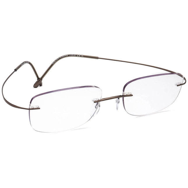 Silhouette 5515 70 6040 Must Collection   52□19 150