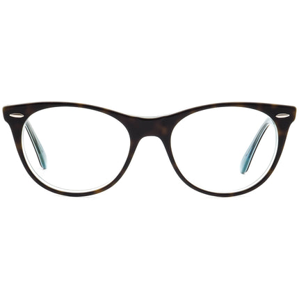 Ray-Ban RB 2185-V Wayfarer II 5883  52□18 145