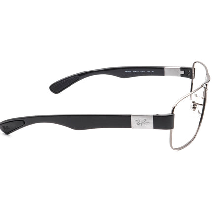 Ray-Ban RB 3522 004/71 Sunglasses 61□17 135