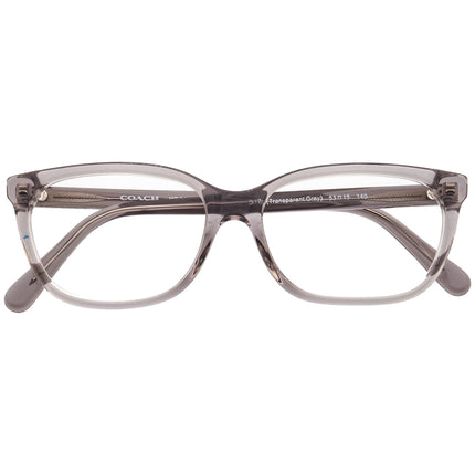 Coach HC 6139U 5176  53□16 140