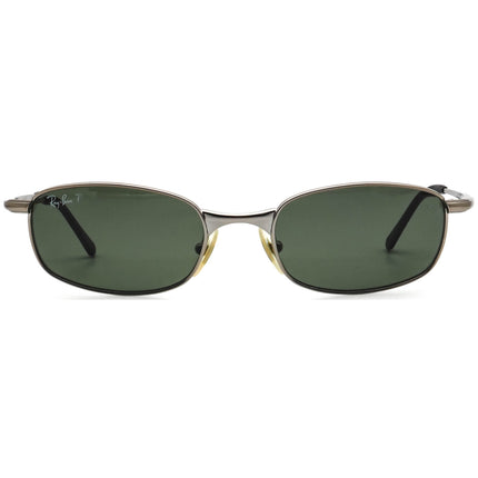 Ray-Ban RB 3162 Sleek 005/40  52□19 135