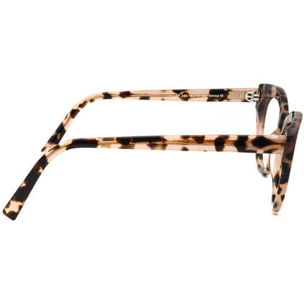 Warby Parker Tilley 285   52□19 145