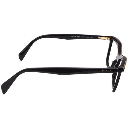 Prada VPR 17P MA5-1O1 Eyeglasses 52□18 140