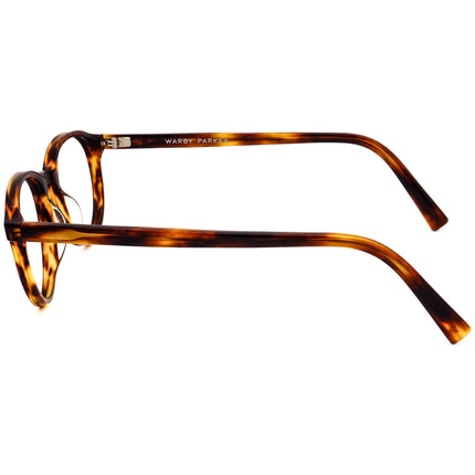 Warby Parker Watts M 280  49□18 145