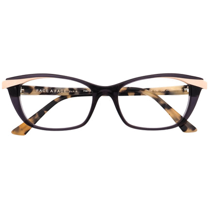 Face A Face Adict 3 Col 203  51□16 135