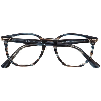 Ray-Ban RB 7151 5801  50□19 145