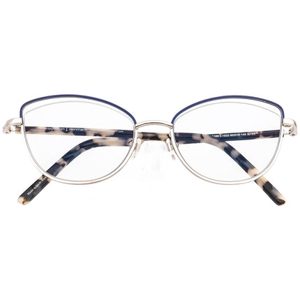 Prodesign Denmark 5169 c.1022 Eyeglasses 50□16 140