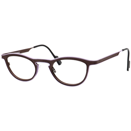 Anne Et Valentin Effect A49  46□22 135