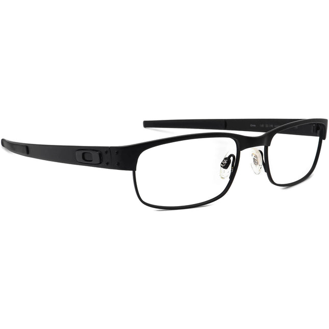 Oakley 22-198 Metal Plate   53□18 140