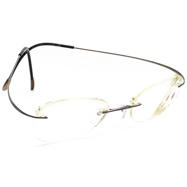 Silhouette 7560 6107 Titan   49□19 150