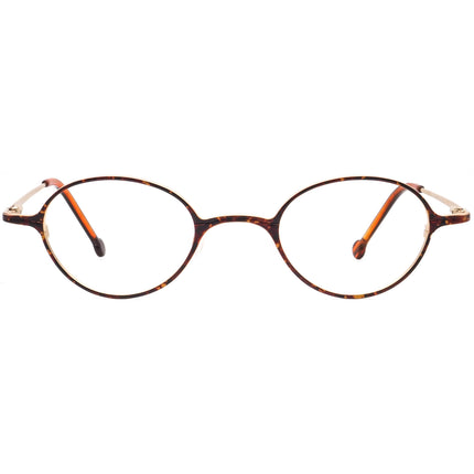 l.a.Eyeworks Modus 469 Titanium  43□22 135