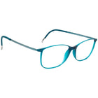 Silhouette SPX 1572 40 6056 Eyeglasses 52□15 140