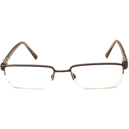 Burberry B 1006 1012 Eyeglasses 52□18 140