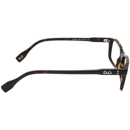 Dolce & Gabbana DD 1244 502  53□16 140