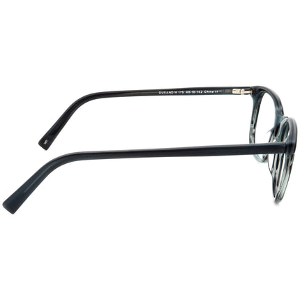 Warby Parker Durand M 175  48□18 142