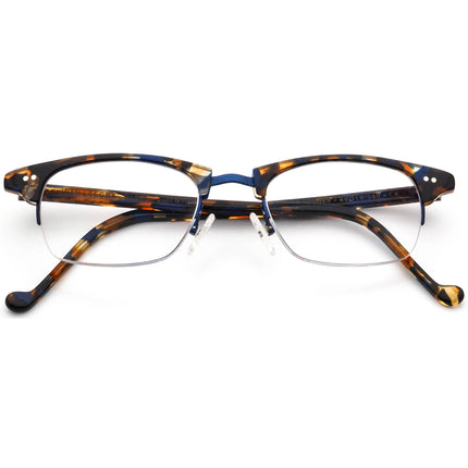 Jean Lafont Ronsard 3048 Eyeglasses 48□19 145