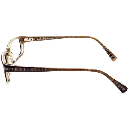 Prodesign Denmark 1678 c.5032 Eyeglasses 50□17 130