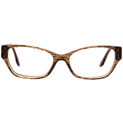 Versace MOD. 3172 991 Eyeglasses  52□16 135