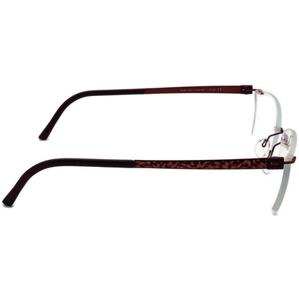 Silhouette 4548 40 6062   49□17 135