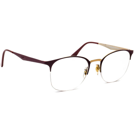 Ray-Ban RB 6422 3007  49□19 140