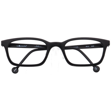 l.a.Eyeworks Helix 502M  49□20 130