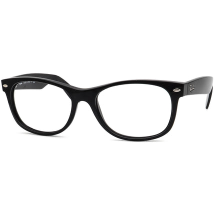 Ray-Ban RB 2132 New Wayfarer 901/58  55□18 145