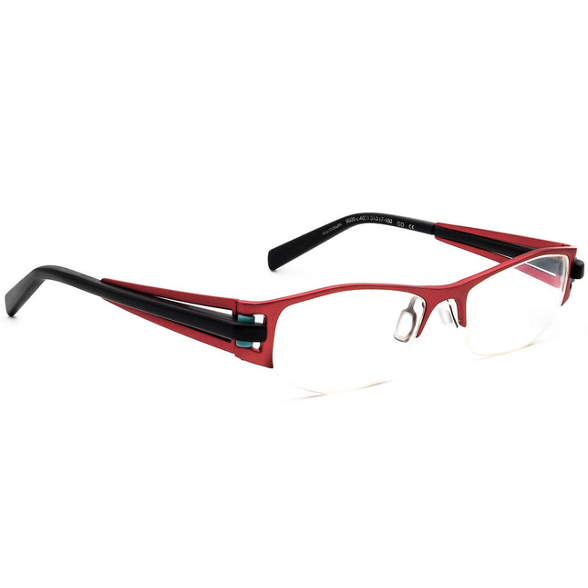 Prodesign Denmark 9909 c.4031 Aluminum Eyeglasses 51□17 150
