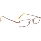 Randolph Engineering RE Elite Eyeglasses 50□19 140