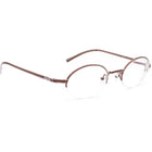 Dolce & Gabbana D&G 5058 012   47□21 135