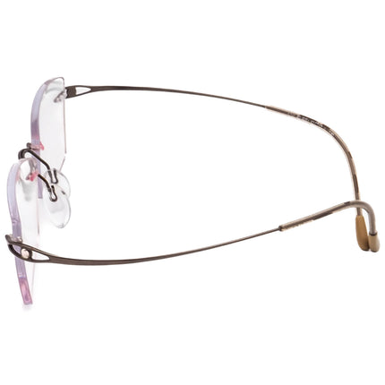 Silhouette 6758 40 6051 Titan  52□17 140