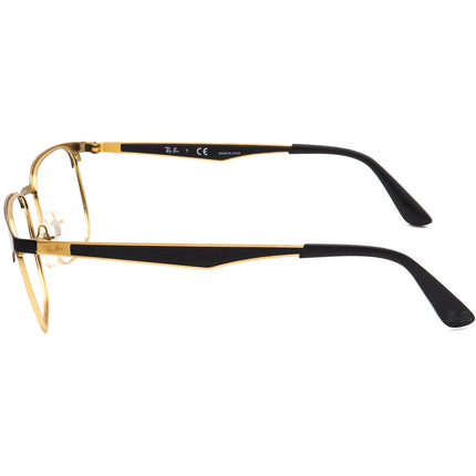 Ray-Ban RB 6363 2890 Square Eyeglasses 54 mm