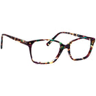 Jean Lafont Pensee 7036 Eyeglasses 54□16 138