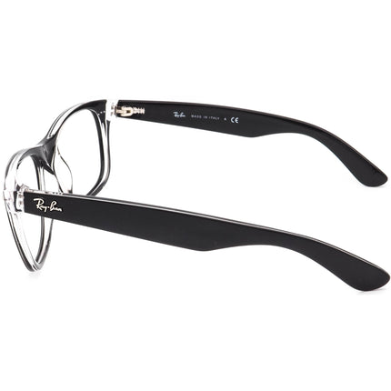 Ray-Ban RB 2132 New Wayfarer 6052