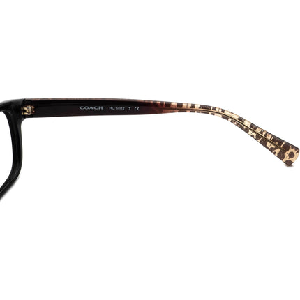 Coach HC 6082 5353   53□17 135