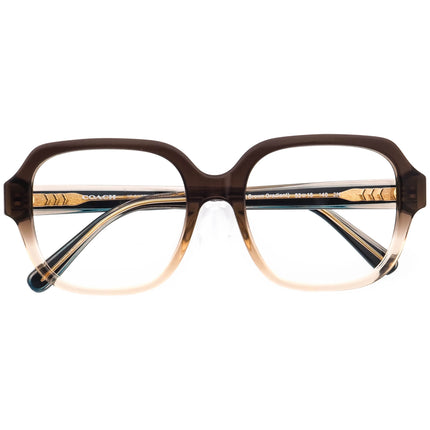 Coach HC 8335U (C7989) 56781A  53□18 140