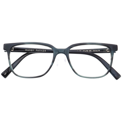 Warby Parker Hayden 175