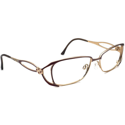 Cazal  Eyeglasses 55□20 130