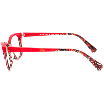 Alain Mikli A03037 D011   53□15 140