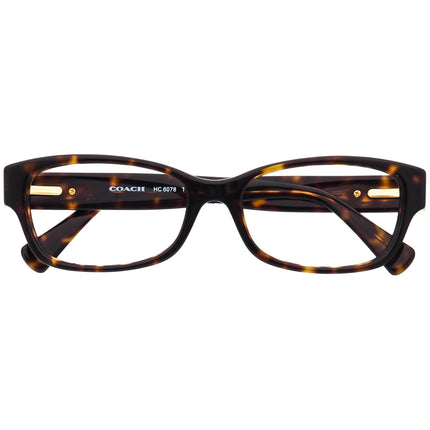 Coach HC 6078 5120  52□16 135