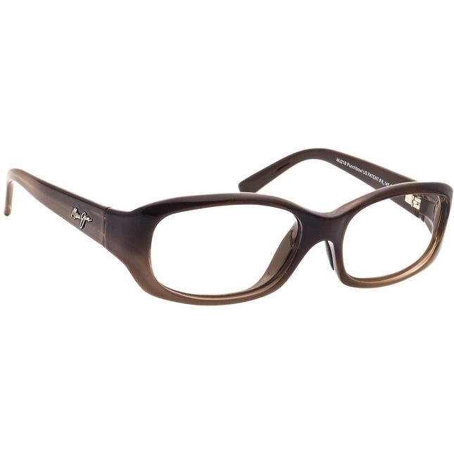 Maui Jim MJ 219-01 Punchbowl  54□17 135