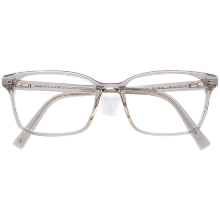 Warby Parker Brady M 165  53□17 145