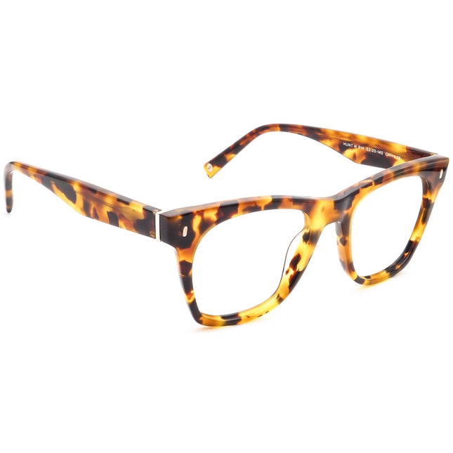 Warby Parker Hunt W 914   52□20 145
