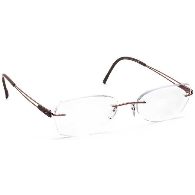 Silhouette 6769 40 6058   53□19 140