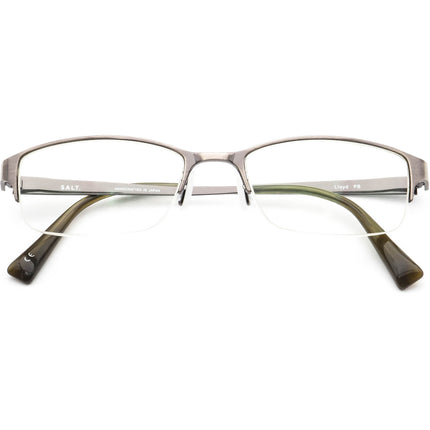 Salt. Lloyd PB Titanium Eyeglasses 52□18 145