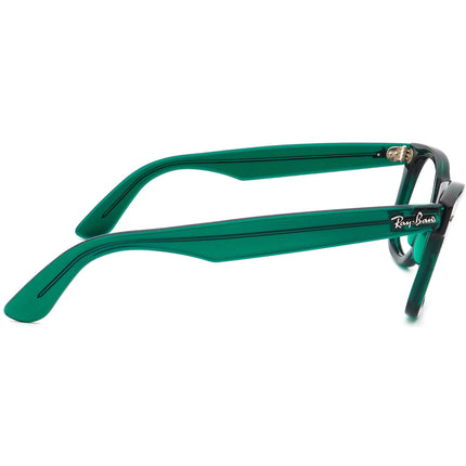 Ray-Ban RB 2140 6615 Original Wayfarer  50□22 140