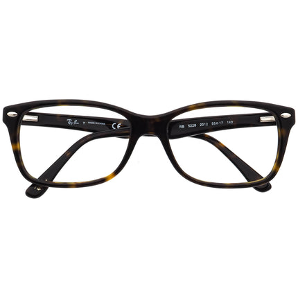 Ray-Ban RB 5228 2012  55□17 140