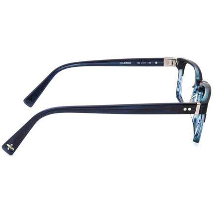 Seraphin Yale/8665 Eyeglasses 50□21 145