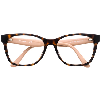 Lacoste L2767 214  54□16 140