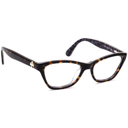 Kate Spade Alaysha 086 Eyeglasses 51□17 140