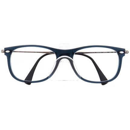 Ray-Ban RB 4318 656/55 LightRay  55□18 140